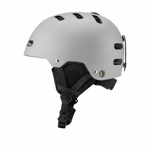 Casco neve aerodinamico - casco,