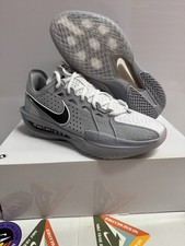 Nike Air Zoom GT Cut 3 grigio