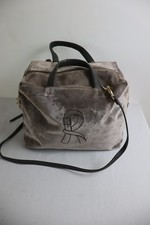 ROBERTA DI CAMERINO SHOULDER