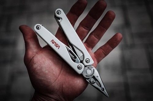 Leatherman carica - leatherman,