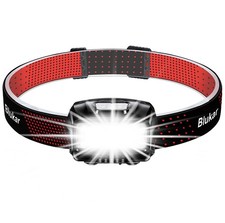 Lampada frontale led super - lampada,