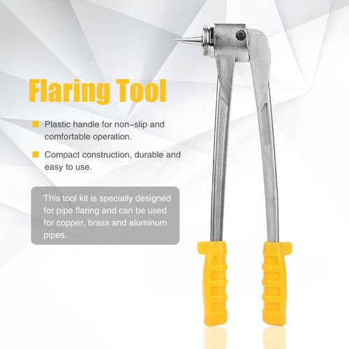 Utensile manuale per allargare