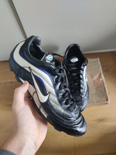 Nike mercurial 1998 vintage - nike,
