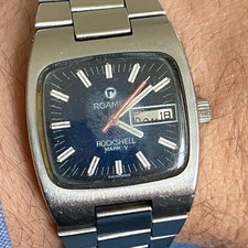 Orologio roamer rockshell mark - orologio,