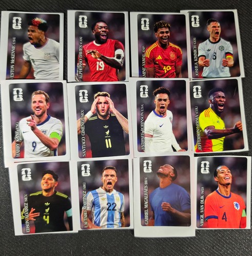 Panini fifa world - fifa, cup