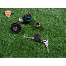 Kit chiavi Piaggio Carnaby 200 ES 2006 2011