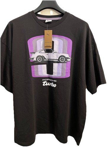 Puma porsche 911 turbo - puma,