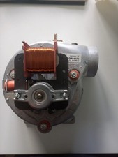 ESTRATTORE /VENTILATORE FIME GR04170 PER IMMERGAS MAIOR EOLO NIKE STAR 55W