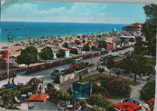 Colorato Vicino Al Mare Città