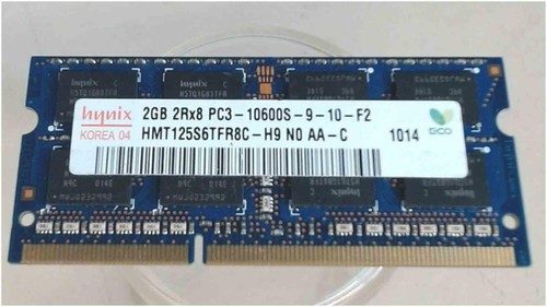 Memoria ram ddr3 hynix - ram,