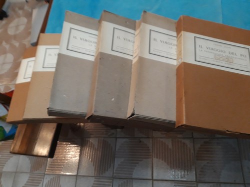 Libro jacini il - ,