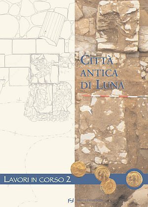 Città antica luna lavori - antica, di