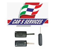 GUSCIO RICAMBIO CHIAVE AUTO