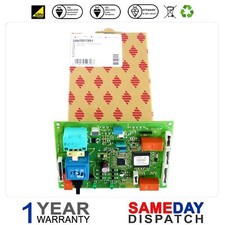 GLOWWORM MICRON 60FF 70FF 80FF PCB 2000801991 ERA S227031