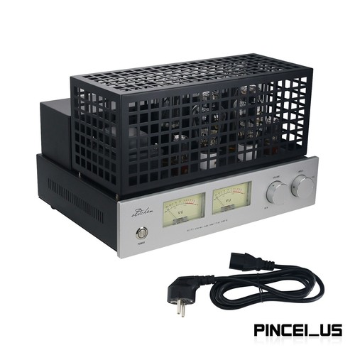 Oldchen 845 amplificatore - oldchen, 845-a