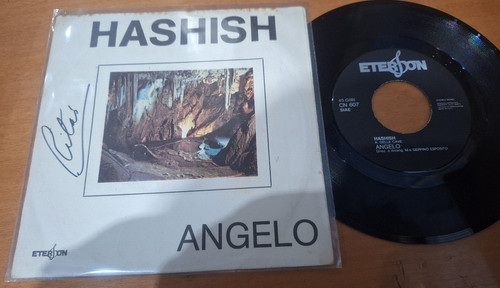 45g angelo plenilunio - angelo,