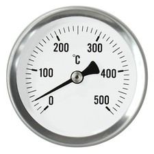 Termometro forno forno