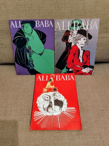 Ali baba 2 milano - 2,