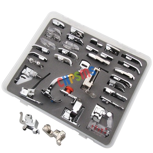 Set piedini pressa - , pezzi