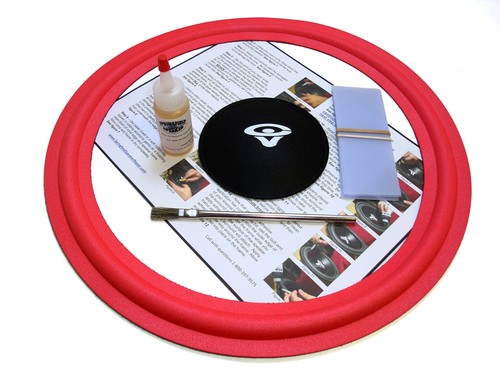 Kit riparazione schiuma