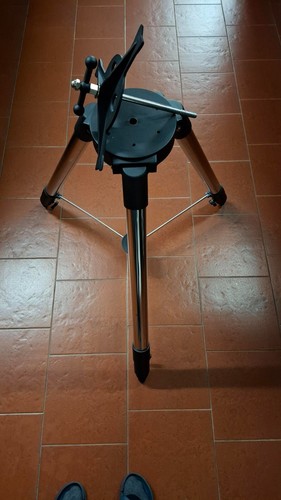 Meade standard field tripod - standard,