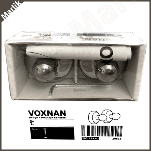 Ikea voxnan - (confezione,