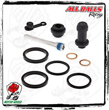 KIT REVISIONE PINZA FRENO