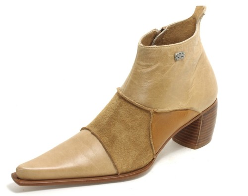 742 stivaletto - stivaletto,