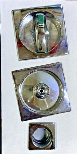 Kit porte scorrevoli nottolino - kit,