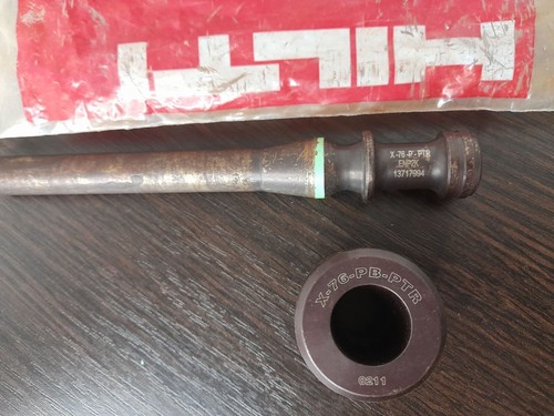 Pistone hilti ptr - pistone,