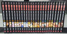 GTO: Great Teacher Onizuka Manga Volume 1-25 (FULL SET) Versione Inglese Fumetto