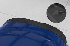 Spoiler posteriore tetto ala