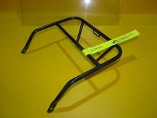 Portapacchi BMW R100 R90 S RS