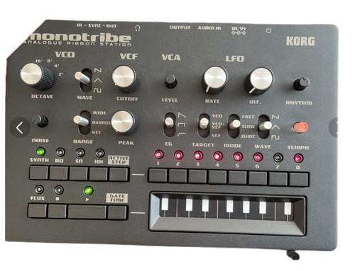 Korg monotribe stazione - monotribe,