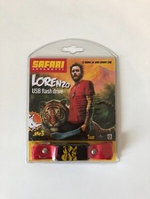 JOVANOTTI  / SAFARI / ALBUM