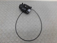MOTORINO SBLOCCO BAULE