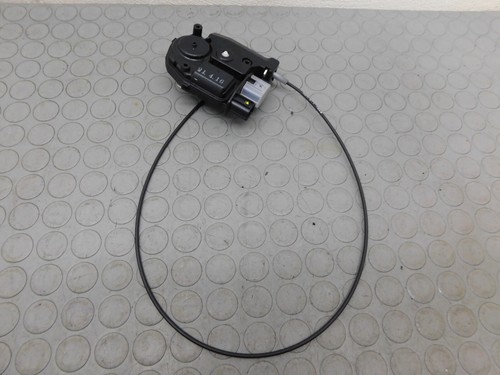 Motorino sblocco baule - motorino,