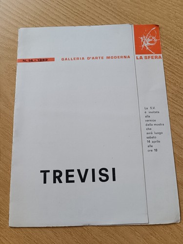 Enzo trevisi dipinti disegni - dipinti, e