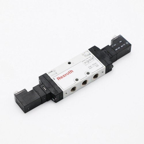 Elettrovalvola rexroth r422 - elettrovalvola,