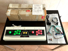 BOARD MASTER JAPANESE CONTROL