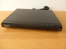 Sony DVP-SR160 Lettore DVD CD