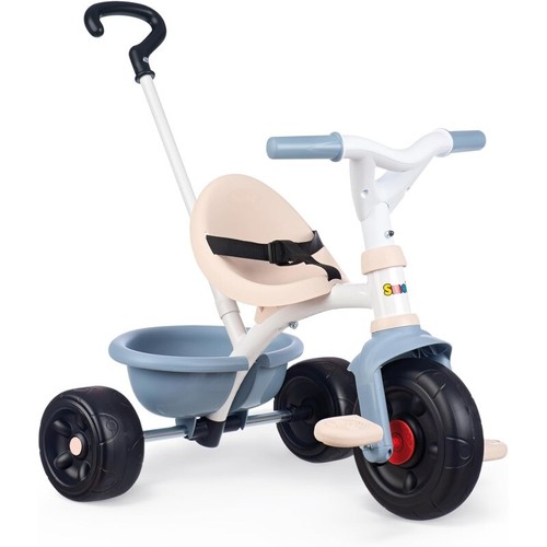 Smoby triciclo be fun - smoby,