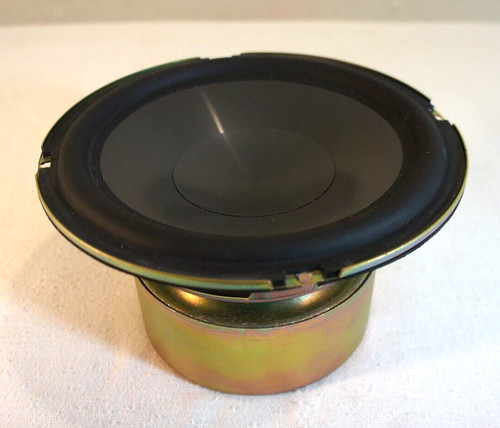 Polk audio rti10 woofer - polk, 7"