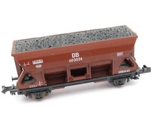 343N/1 - Roco N - Carrello