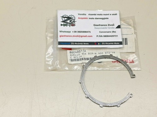 New 88240011a ducati 748 851 - new,