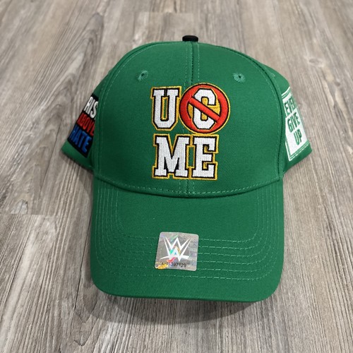 Authentic wwe john - wwe,