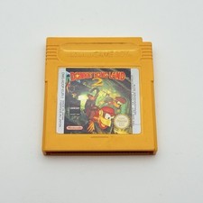 DONKEY KONG LAND 2 - NINTENDO