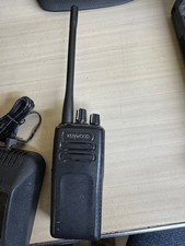 Radio portatile Kenwood