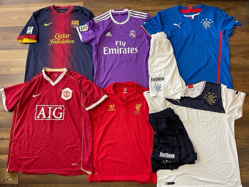 Lotto sfuso maglie da - lotto,