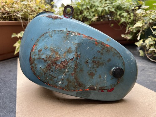 Bauletto porta attrezzi